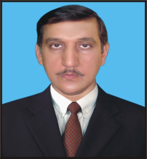 Dr. Akhlaq Ahmad Khan