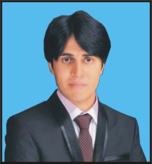 Dr. Faizan Raza jafri