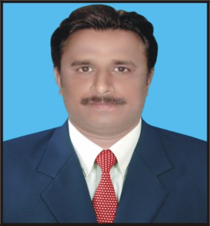 Dr. Ghulam Murtaza